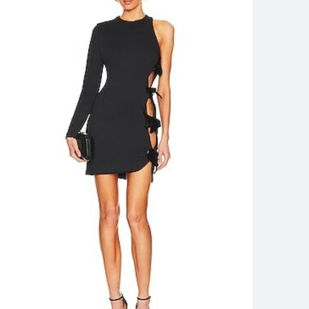 Mother Of All Doris Dress S